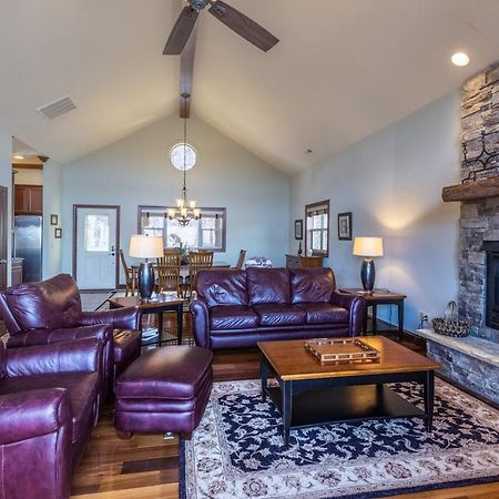 Appartamento Smoky Mountain Escape Whittier Esterno foto