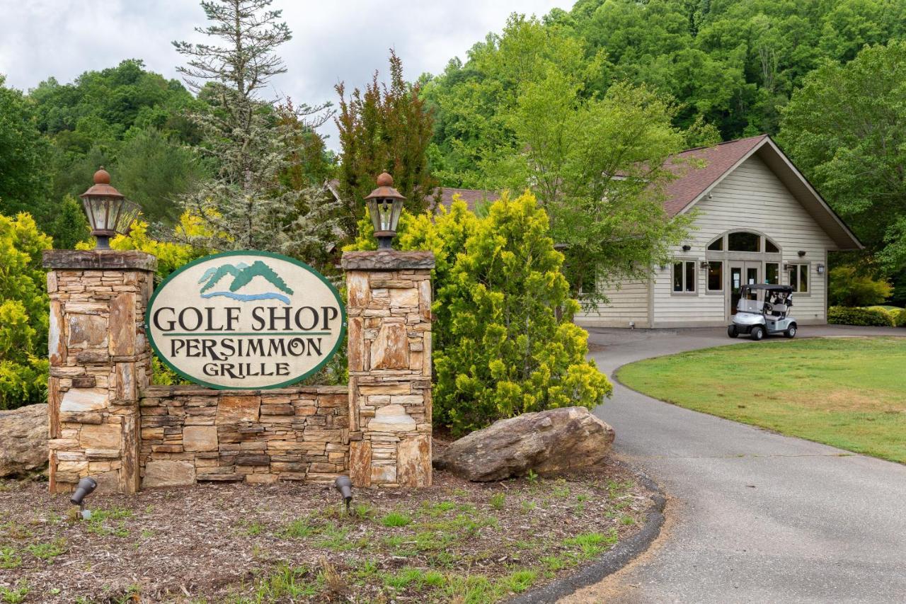 Appartamento Smoky Mountain Escape Whittier Esterno foto