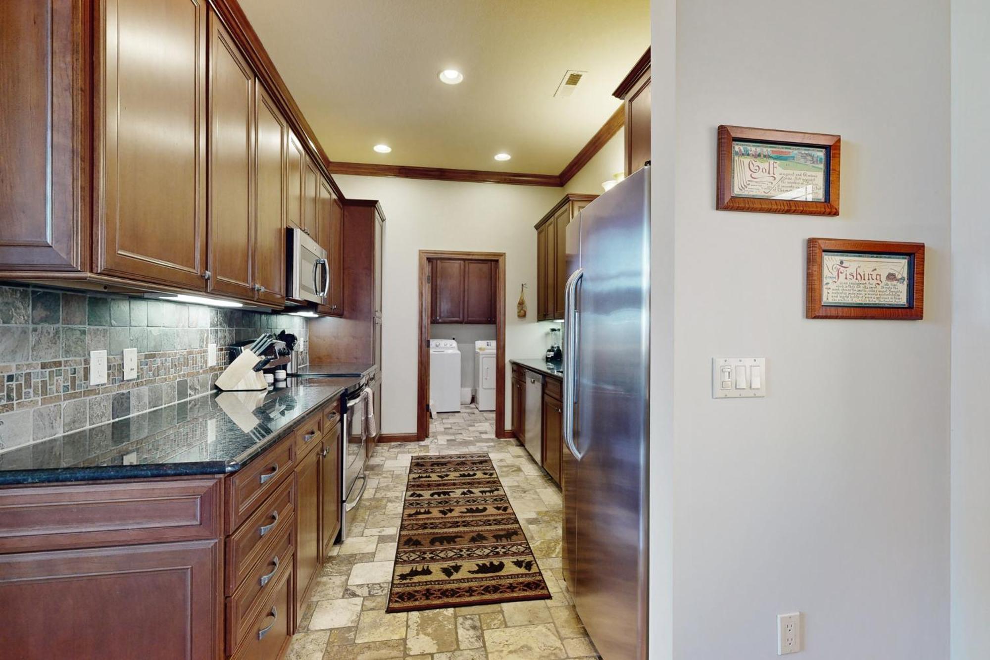 Appartamento Smoky Mountain Escape Whittier Esterno foto